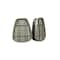 Scotch 3M N95 Sanding and Lead Paint Removal Replacement Cartridge 6000 Gray 1 pair 6001P1-DC - alternate 2